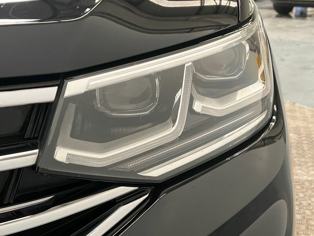 Volkswagen Tiguan Life Black #7