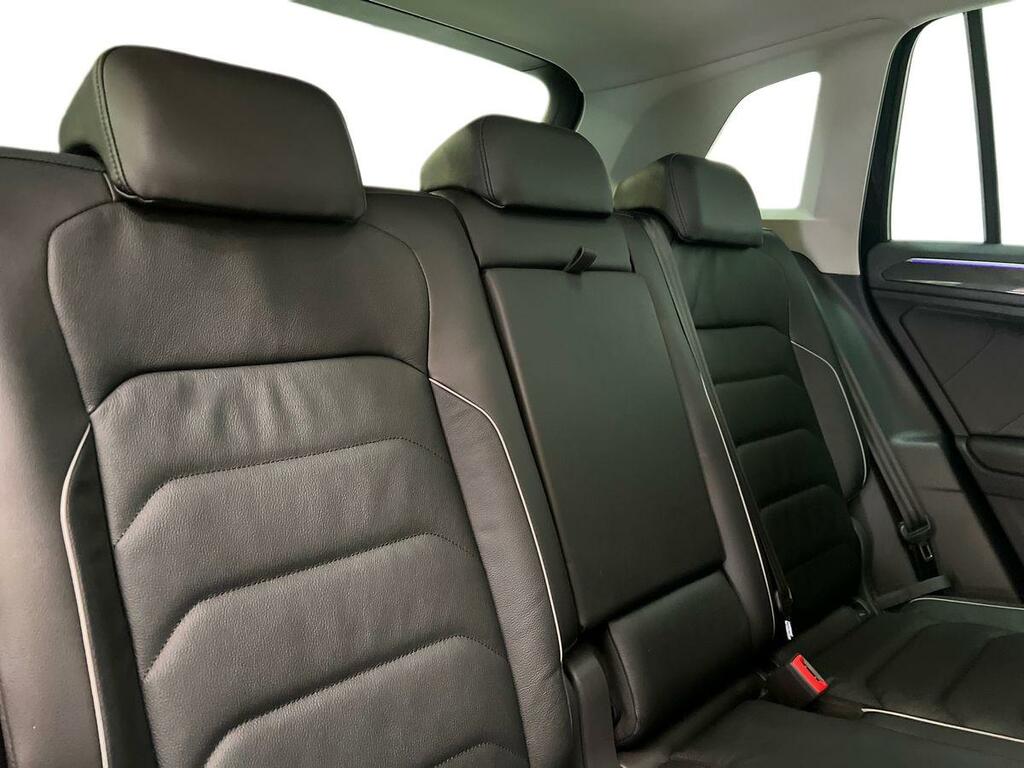 Volkswagen Tiguan Life Black #14