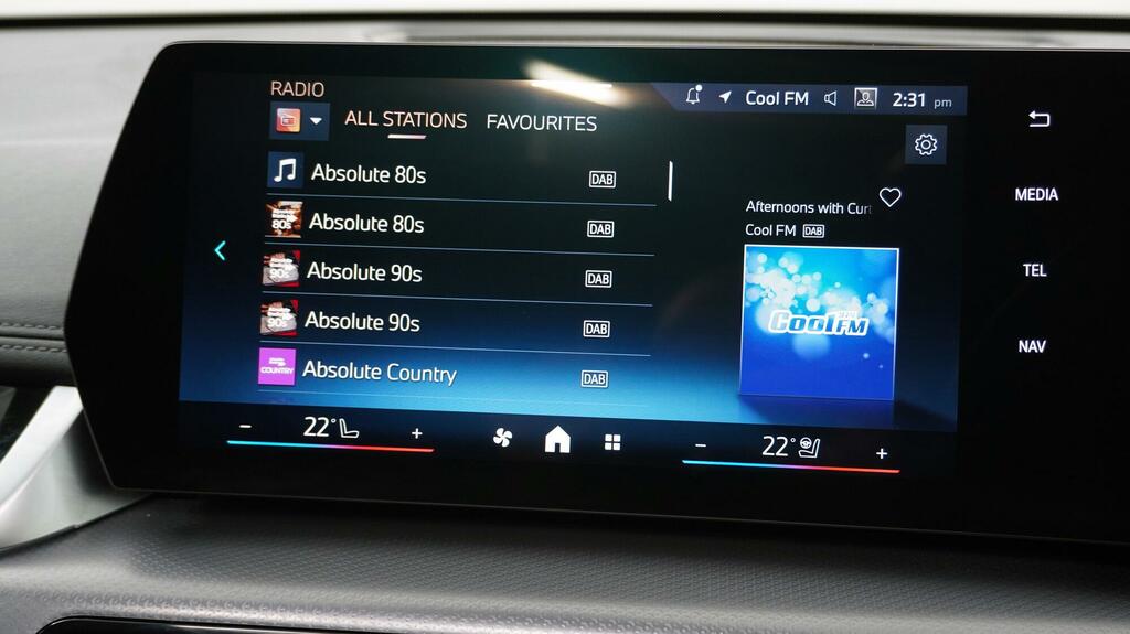 BMW iX1 Ix1 Edrive20 Sport Red #26