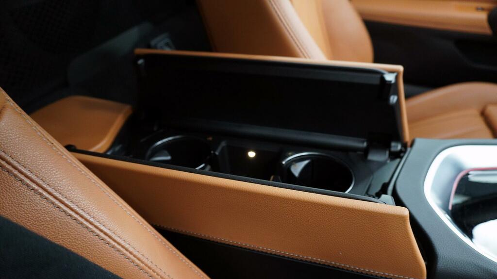 BMW Z4 Sdrive M40i Tech Pack Blue #39