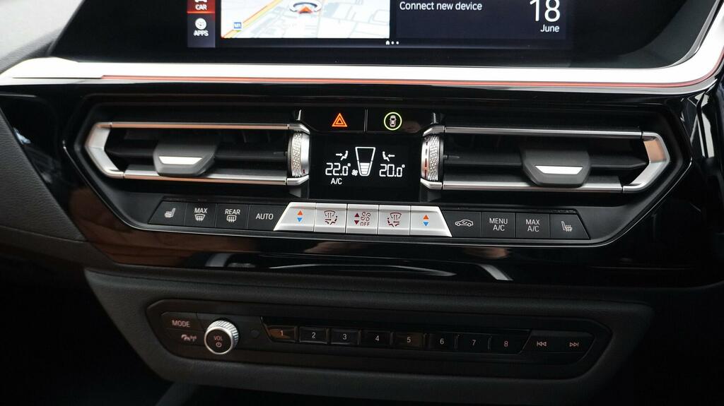 BMW Z4 Sdrive M40i Tech Pack Blue #30