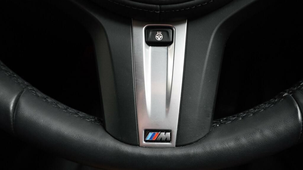 BMW Z4 Sdrive M40i Tech Pack Blue #27
