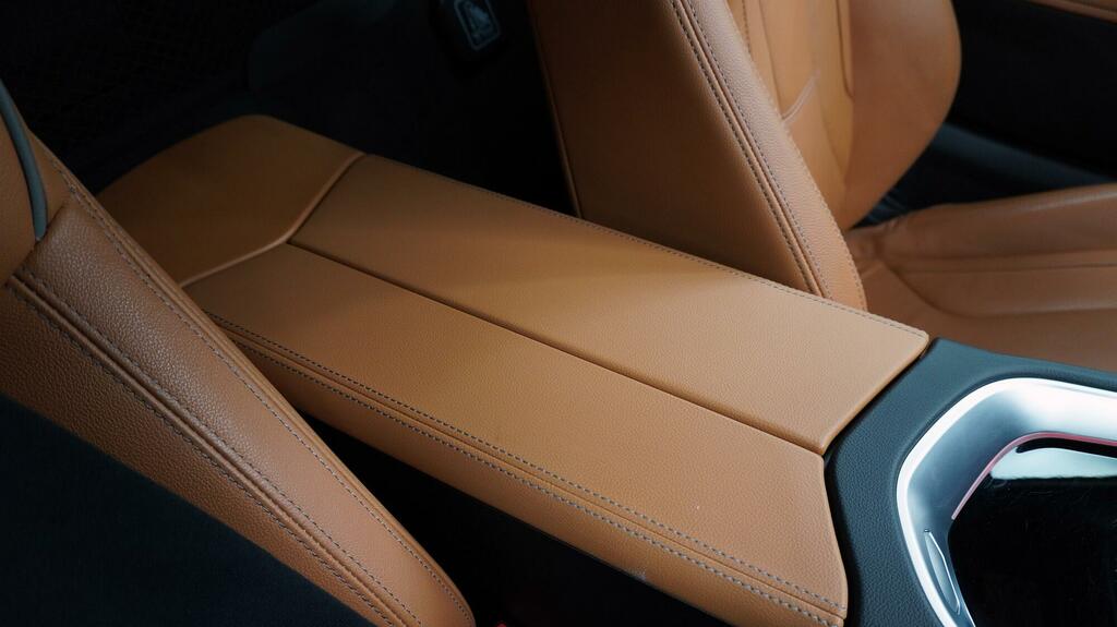 BMW Z4 Sdrive M40i Tech Pack Blue #38