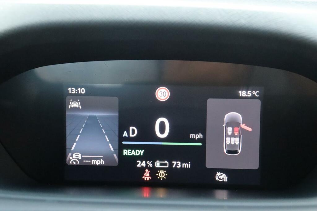 Skoda ENYAQ Edition Blue #8