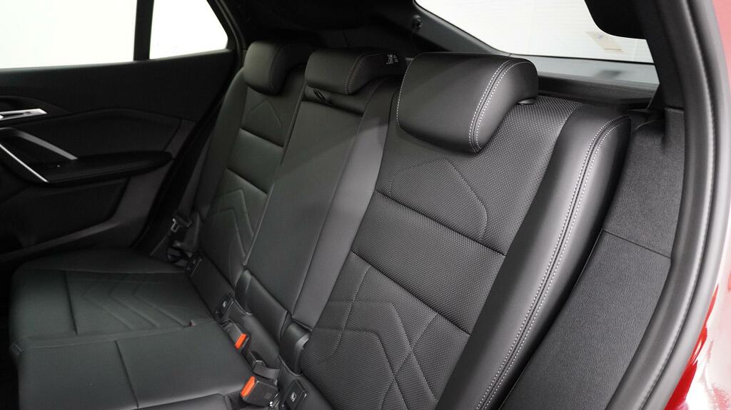 BMW X2 X2 Sdrive20i M Sport Grey #33