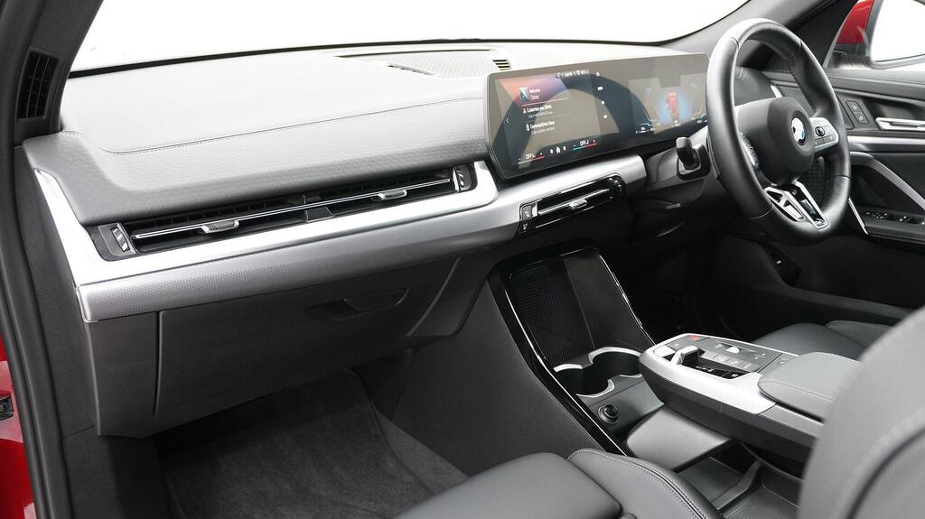 BMW X2 X2 Sdrive20i M Sport Grey #7