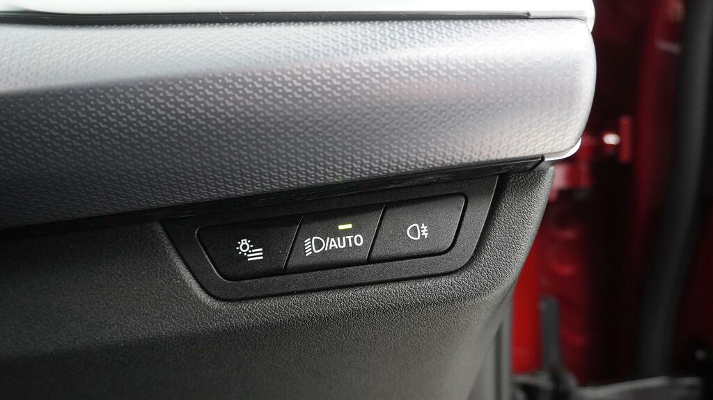 BMW X2 X2 Sdrive20i M Sport Grey #17