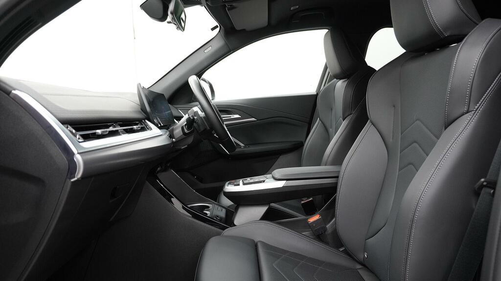 BMW X2 X2 Sdrive20i M Sport Grey #31