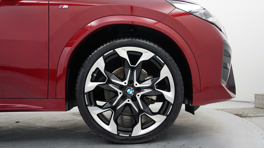 BMW X2 X2 Sdrive20i M Sport Grey #13