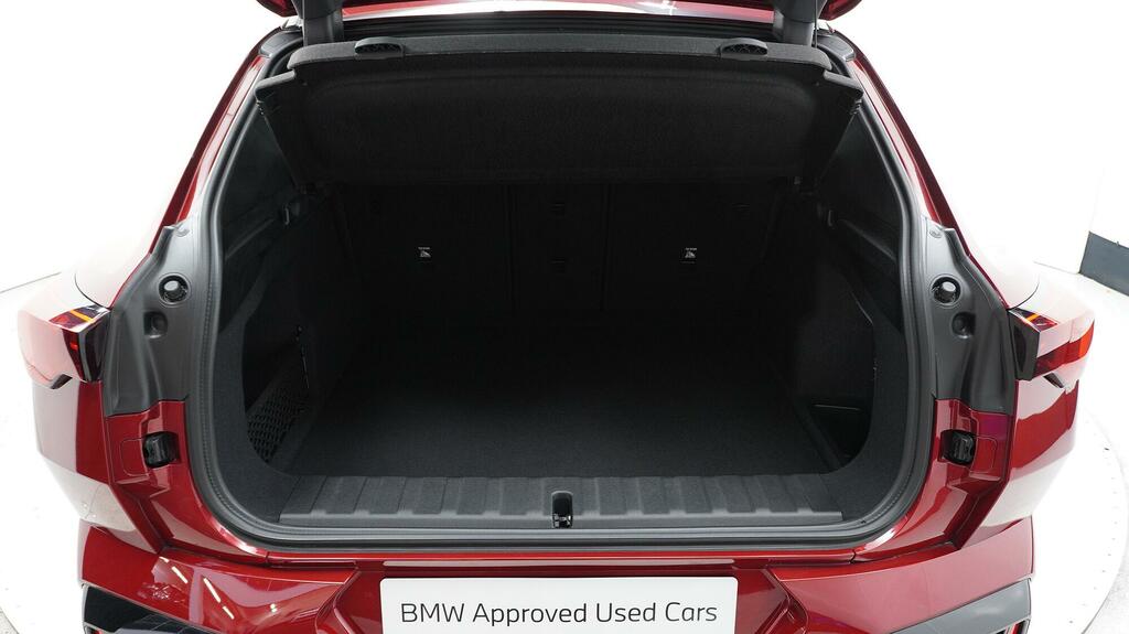 BMW X2 X2 Sdrive20i M Sport Grey #12