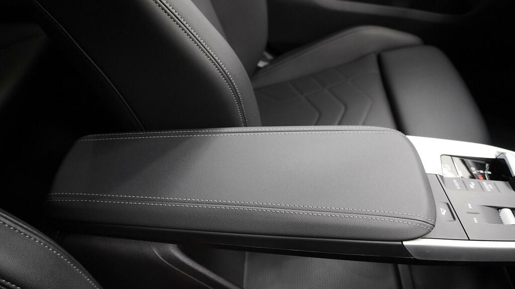 BMW X2 X2 Sdrive20i M Sport Grey #29