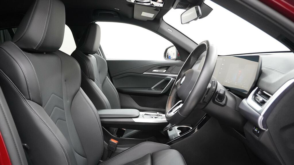 BMW X2 X2 Sdrive20i M Sport Grey #10