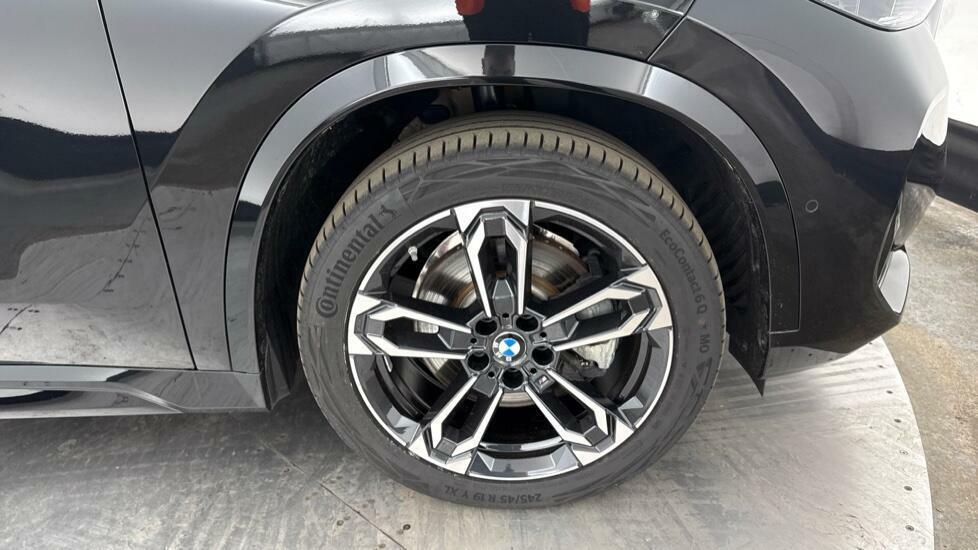 BMW X1 Xdrive 23I Mht Xline Step 2026 Red #14