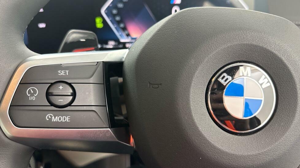 BMW X1 Xdrive 23I Mht Xline Step 2026 Red #17