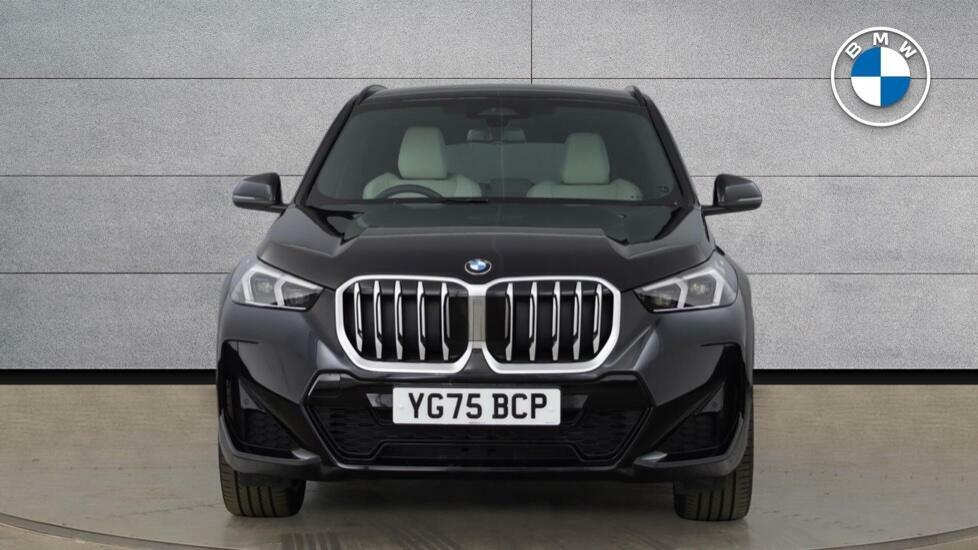 BMW X1 Xdrive 23I Mht Xline Step 2026 Red #16