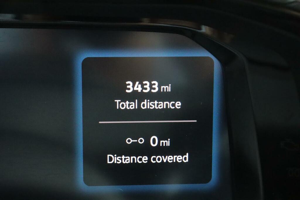 Volkswagen Multivan 2.0 Tdi Life Long Mpv Dsg Euro 6 Ss Blue #9