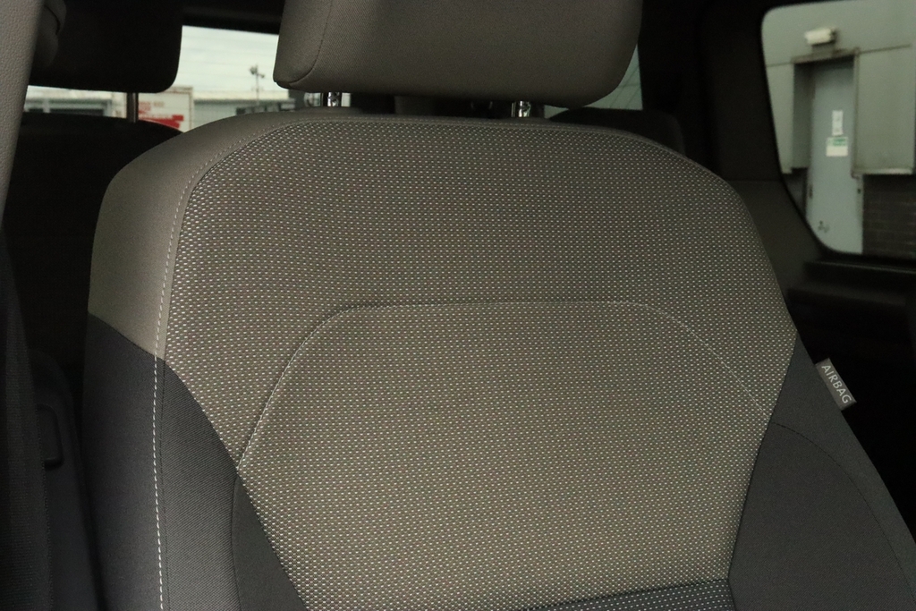 Volkswagen Multivan 2.0 Tdi Life Long Mpv Dsg Euro 6 Ss Blue #32