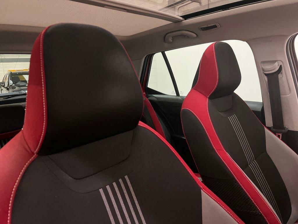 Skoda Fabia 2017 1.0 Tsi Colour Edition Hatchback M Black #29