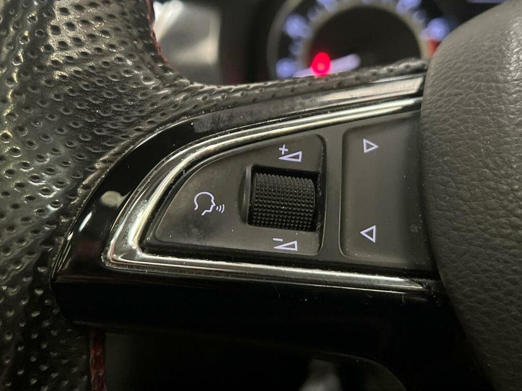 Skoda Fabia 2017 1.0 Tsi Colour Edition Hatchback M Black #17