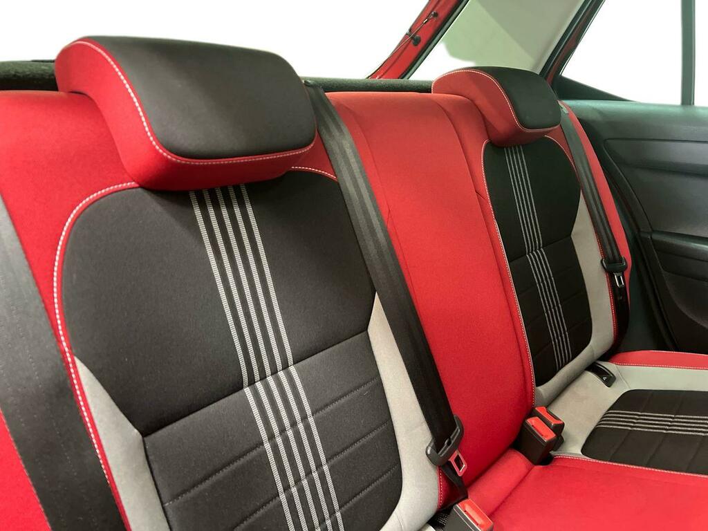 Skoda Fabia 2017 1.0 Tsi Colour Edition Hatchback M Black #14
