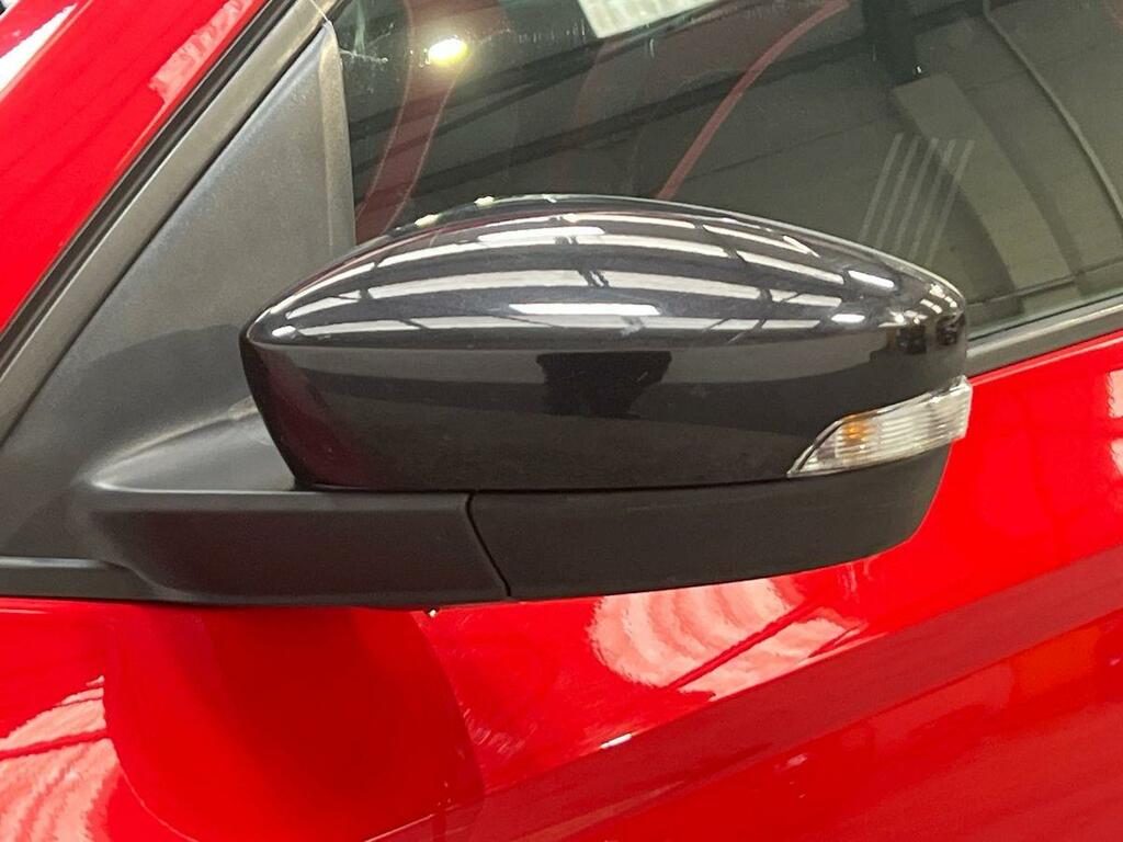 Skoda Fabia 2017 1.0 Tsi Colour Edition Hatchback M Black #20