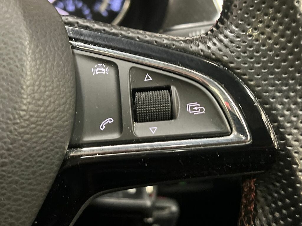 Skoda Fabia 2017 1.0 Tsi Colour Edition Hatchback M Black #18