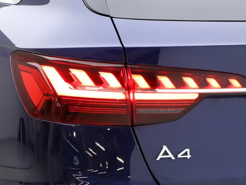 Audi A4 2.0 Tdi 35 S Line S Tronic Euro 6 Ss  #20