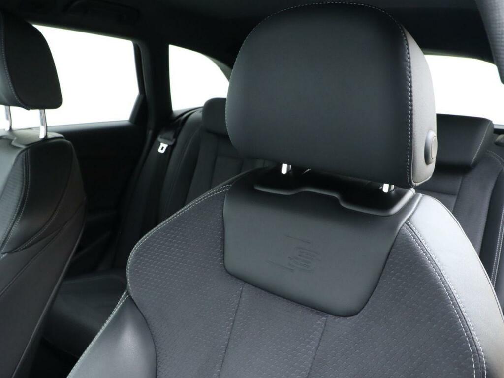 Audi A4 2.0 Tdi 35 S Line S Tronic Euro 6 Ss  #30