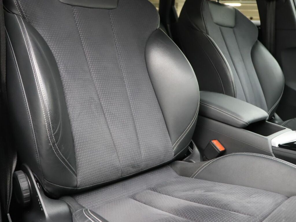 Audi A4 2.0 Tdi 35 S Line S Tronic Euro 6 Ss  #33