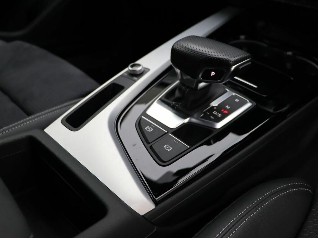 Audi A4 2.0 Tdi 35 S Line S Tronic Euro 6 Ss  #17