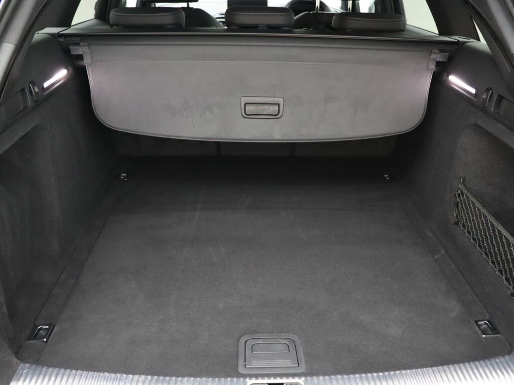 Audi A4 2.0 Tdi 35 S Line S Tronic Euro 6 Ss  #9