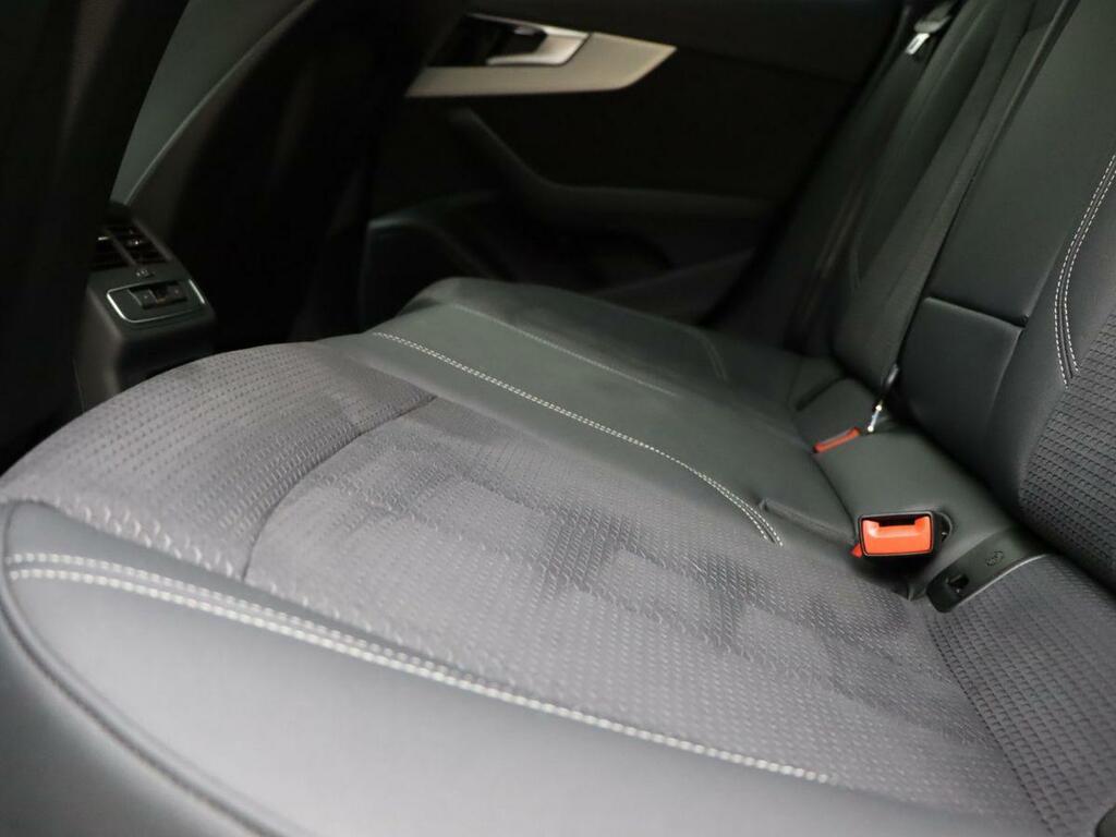 Audi A4 2.0 Tdi 35 S Line S Tronic Euro 6 Ss  #11