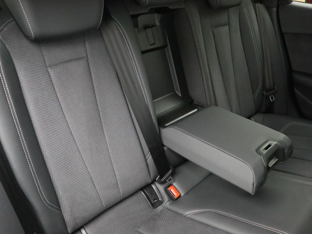 Audi A4 2.0 Tdi 35 S Line S Tronic Euro 6 Ss  #35