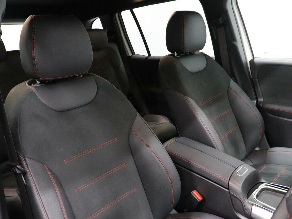 Mercedes-Benz EQB Eqb 250 Sport Executive Grey #23