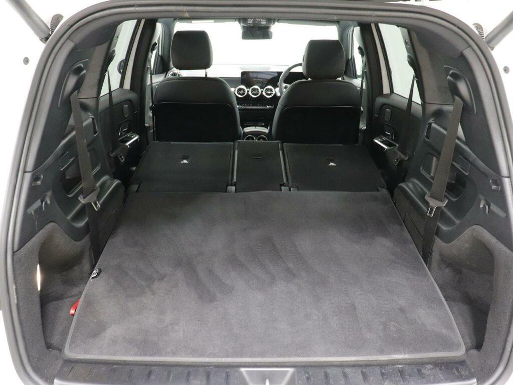Mercedes-Benz EQB Eqb 250 Sport Executive Grey #29