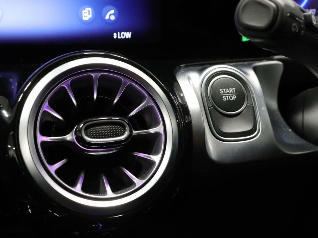 Mercedes-Benz EQB Eqb 250 Sport Executive Grey #37