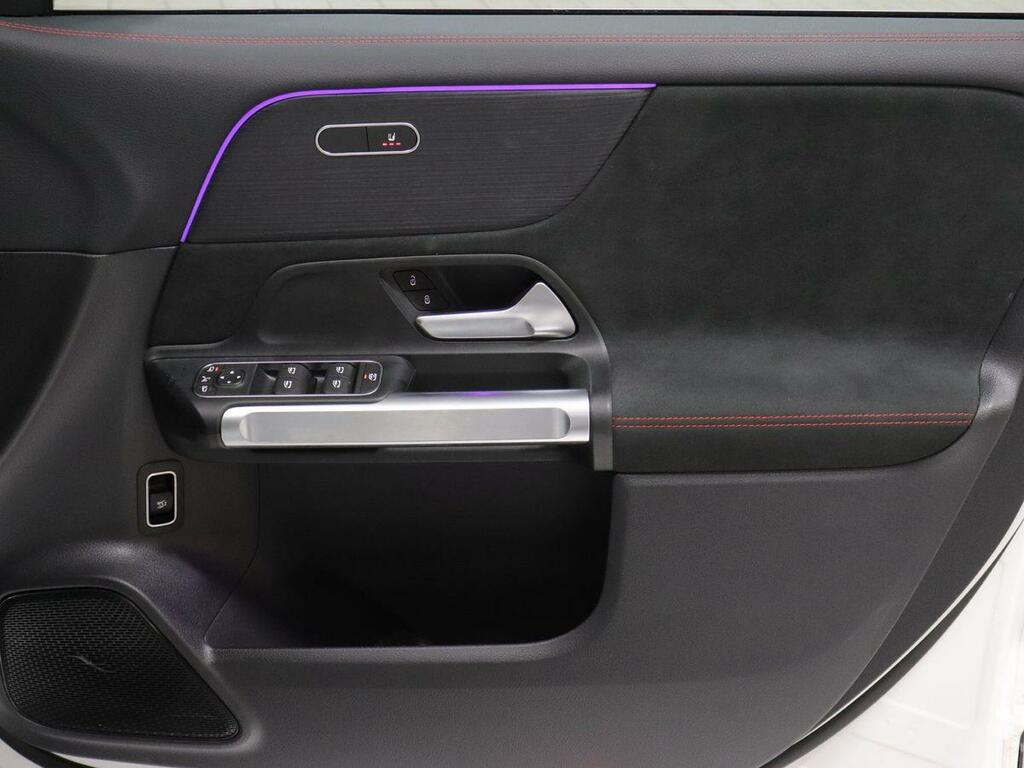 Mercedes-Benz EQB Eqb 250 Sport Executive Grey #41