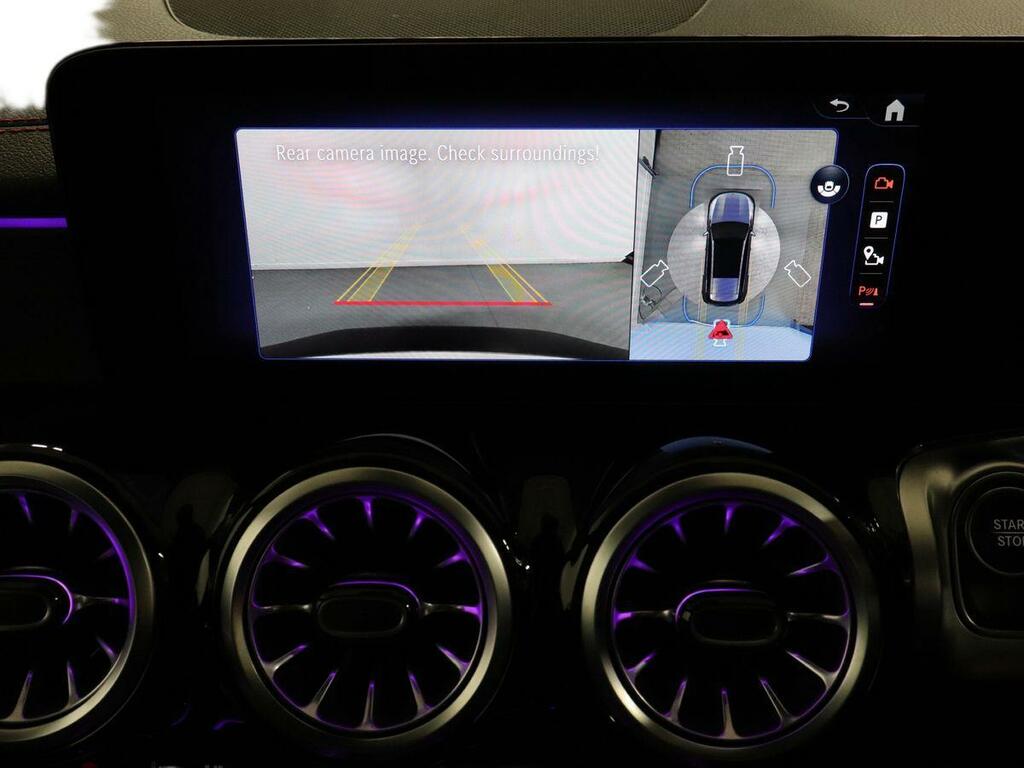 Mercedes-Benz EQB Eqb 250 Sport Executive Grey #17