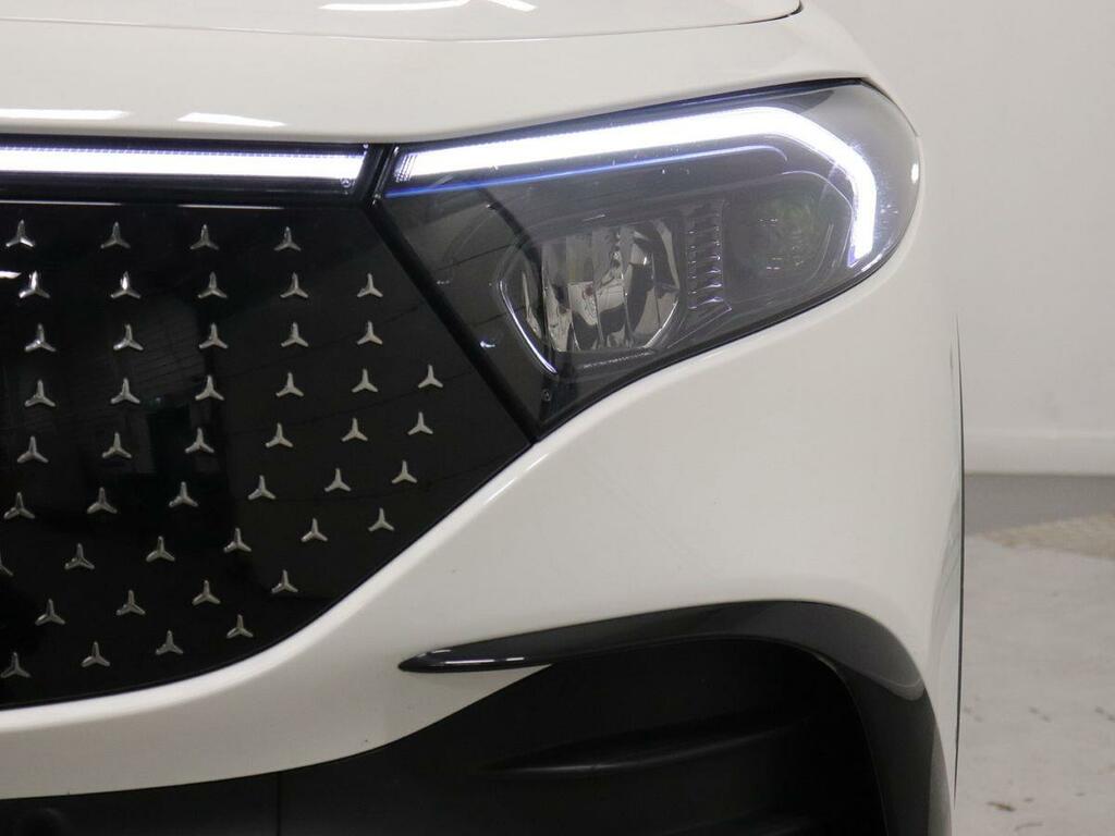 Mercedes-Benz EQB Eqb 250 Sport Executive Grey #6
