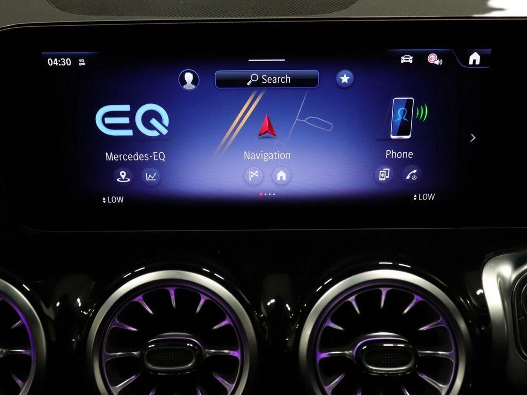 Mercedes-Benz EQB Eqb 250 Sport Executive Grey #15