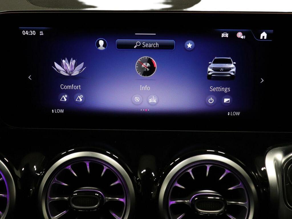 Mercedes-Benz EQB Eqb 250 Sport Executive Grey #18