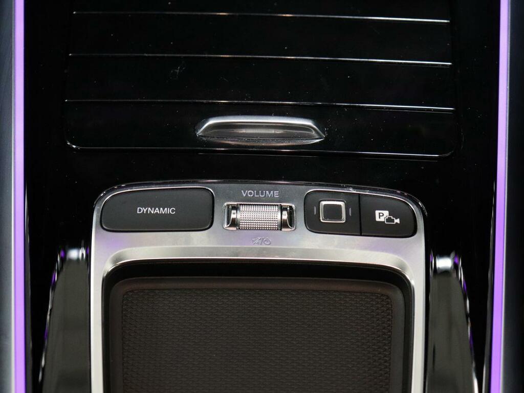 Mercedes-Benz EQB Eqb 250 Sport Executive Grey #19