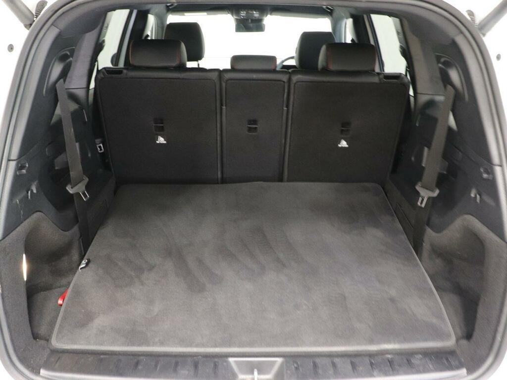 Mercedes-Benz EQB Eqb 250 Sport Executive Grey #10