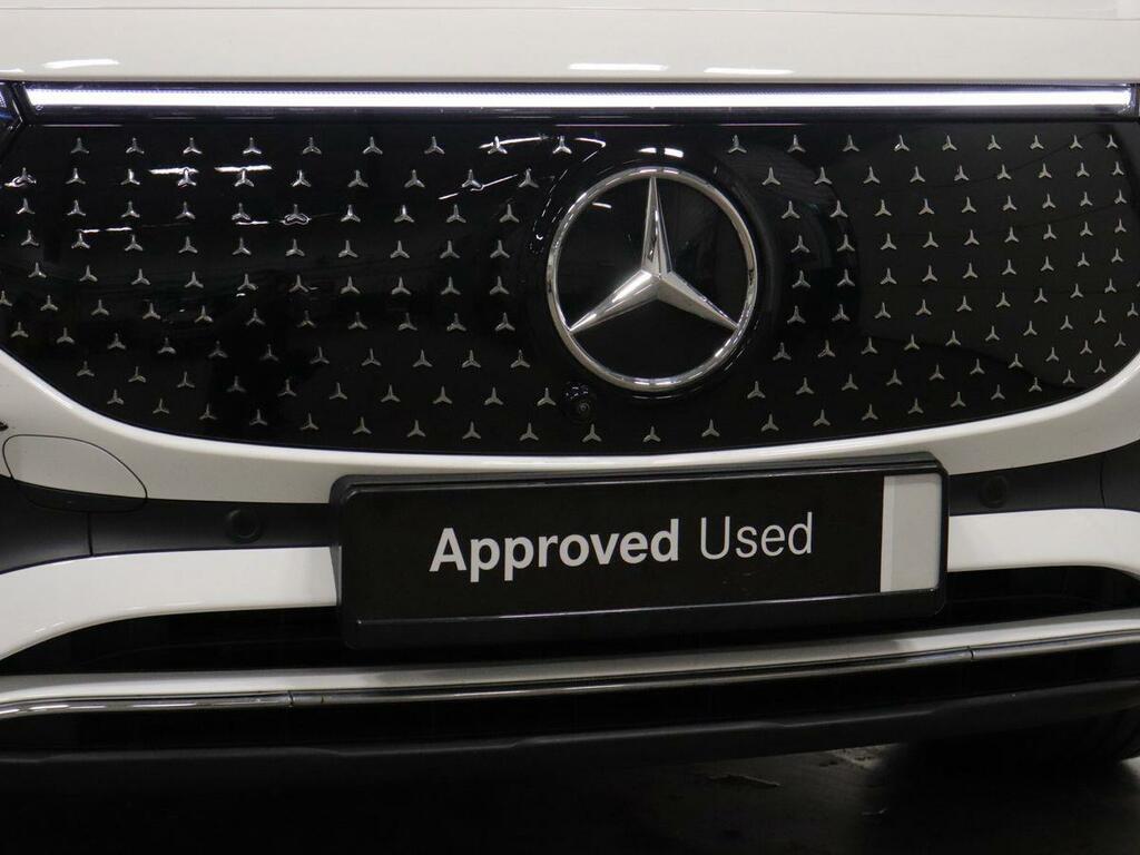 Mercedes-Benz EQB Eqb 250 Sport Executive Grey #30