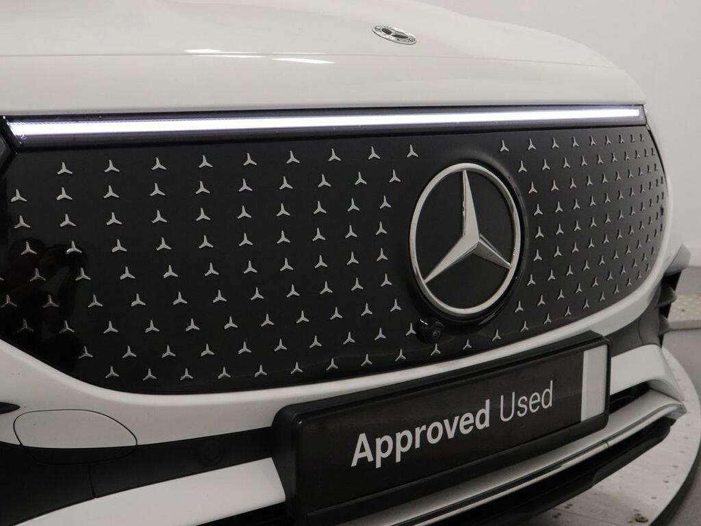 Mercedes-Benz EQB Eqb 250 Sport Executive Grey #43