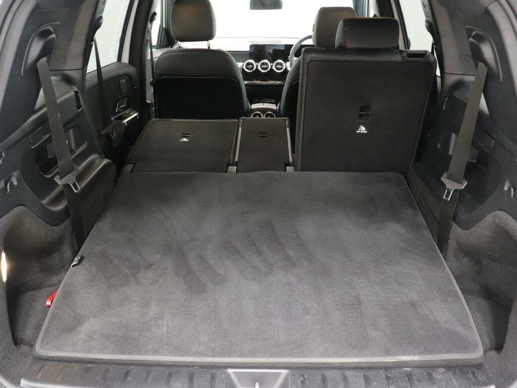 Mercedes-Benz EQB Eqb 250 Sport Executive Grey #28