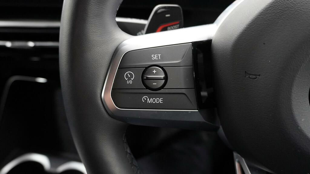 BMW X2 Sdrive 20I M Sport Step Grey #20