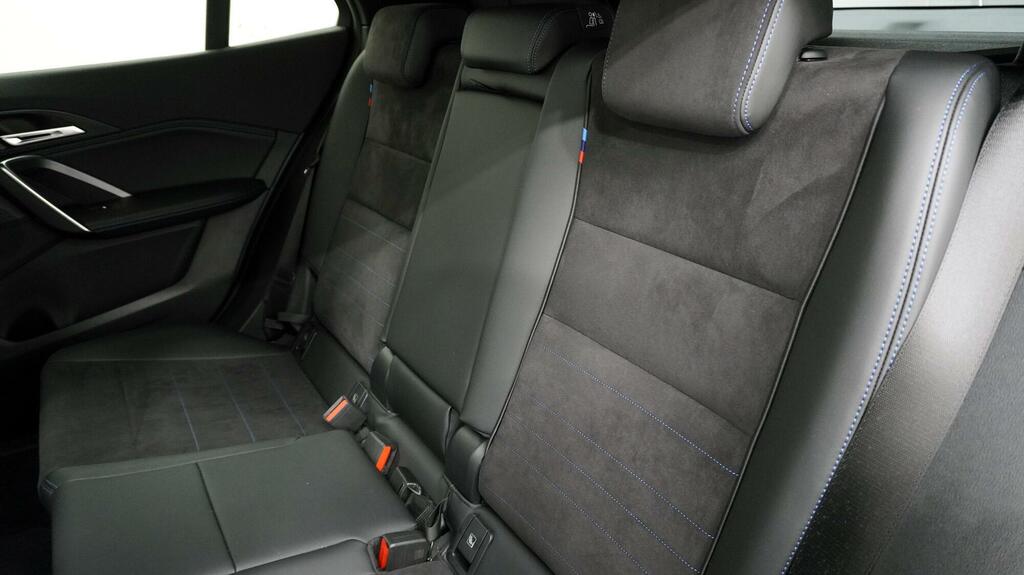 BMW X2 Sdrive 20I M Sport Step Grey #35
