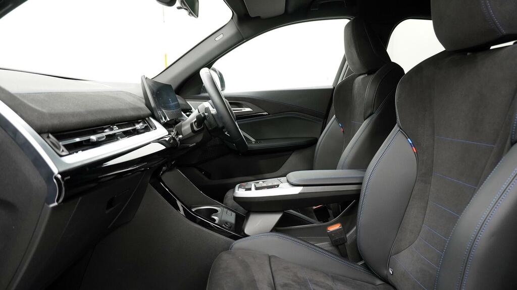 BMW X2 Sdrive 20I M Sport Step Grey #33