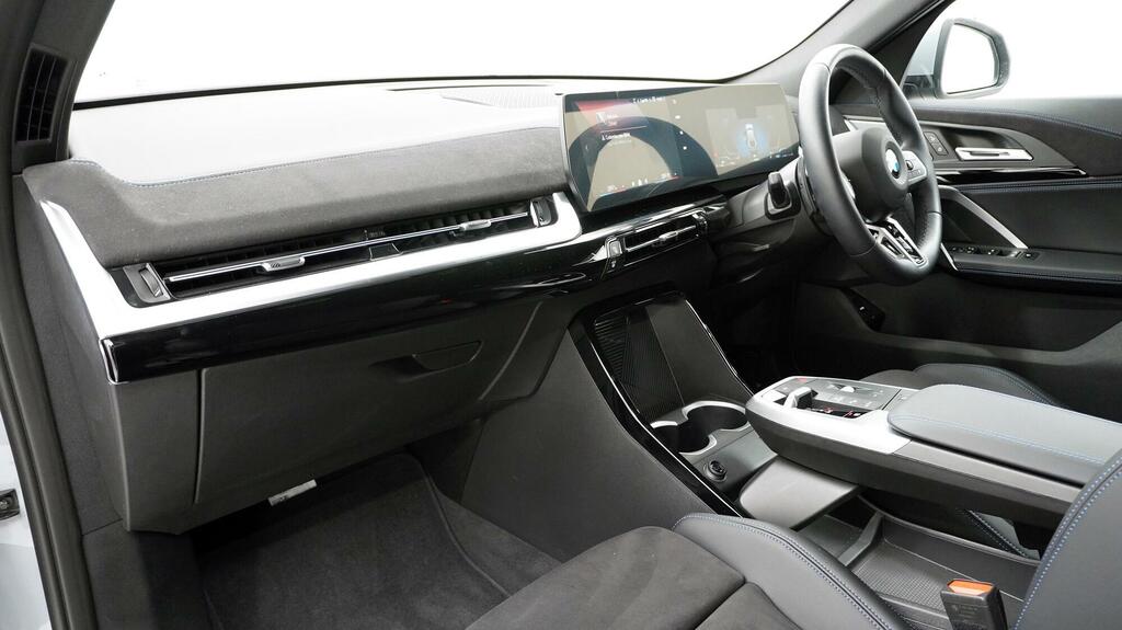 BMW X2 Sdrive 20I M Sport Step Grey #7